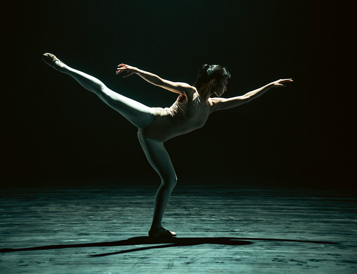 世界上最恐怖的舞蹈？新銳蔡佳穎拍《屍舞》 柯孟融驚悚加持  屍體、雞雞、驗孕棒 雄影攜手公視 推出雄成人短片「轉大人」-圖片